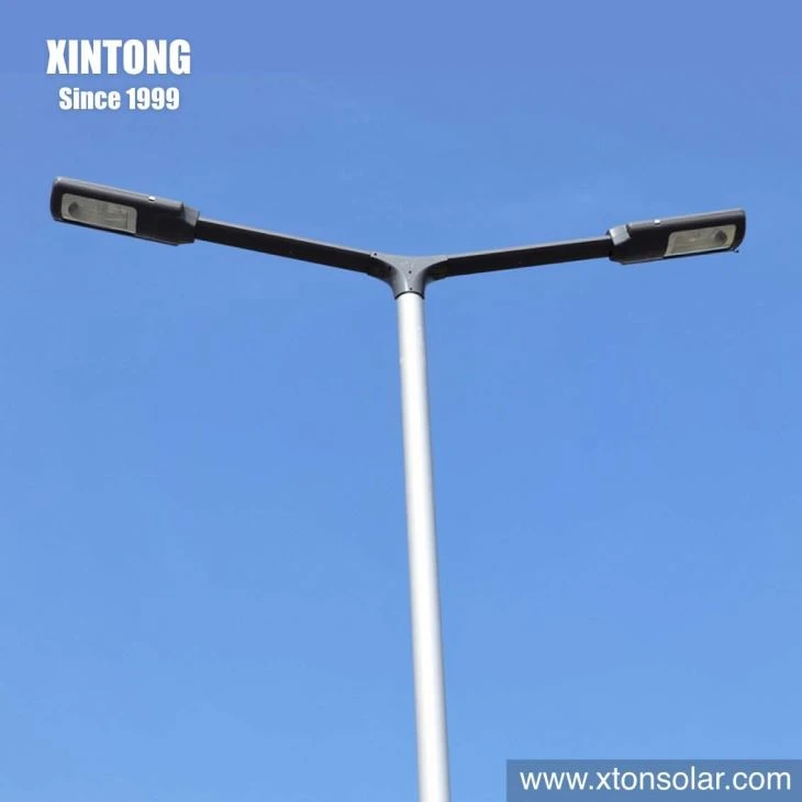 10m Driveway Solar Street Light Pole Making Machine 10m Driveway Solar Street Light Pole Making Machine
