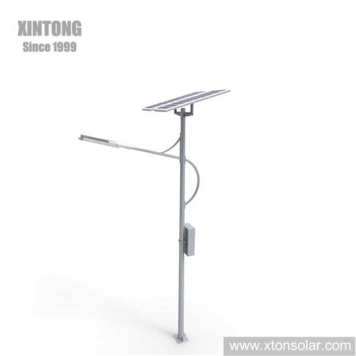 12V Plastic-Coated Gel Battery Solar Energy Saving Street Light 12V Plastic-Coated Gel Battery Solar Energy Saving Street Light