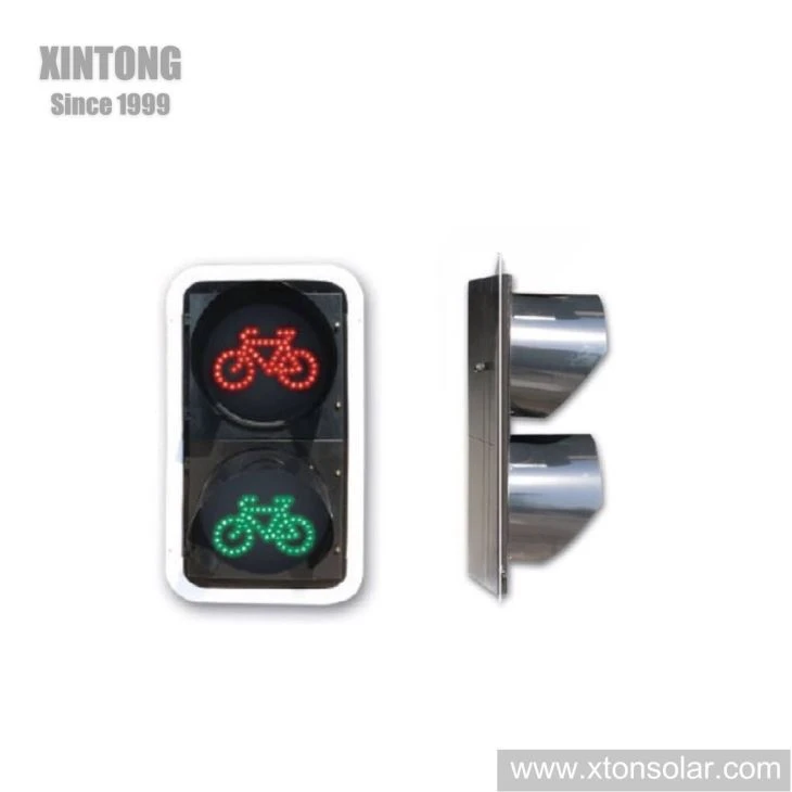 200mm Led Traffic Lamp