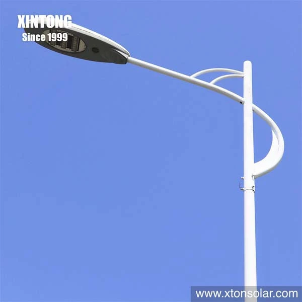 20W LED Road Lamp Factory Hot Sale