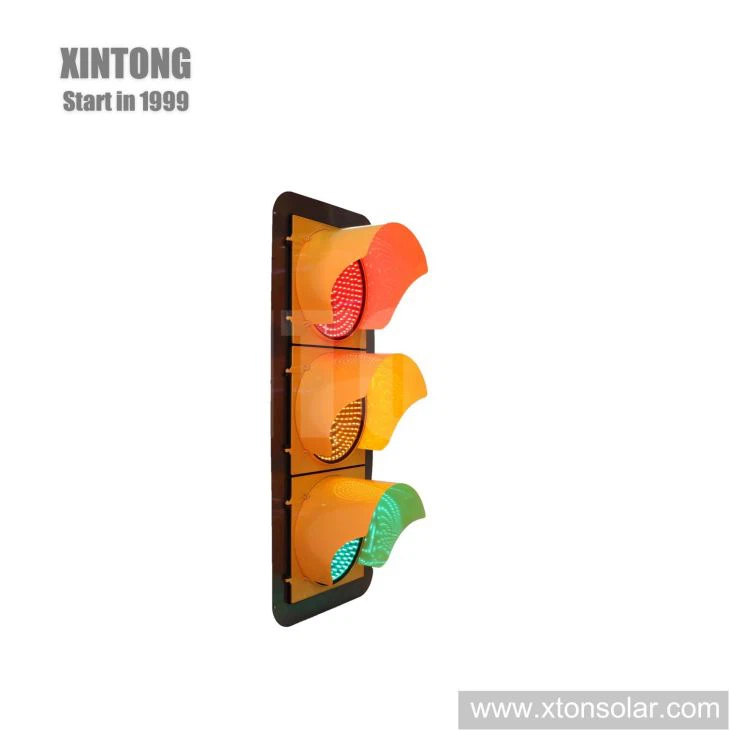 3 Aspect Traffic Light 3 Aspect Traffic Light