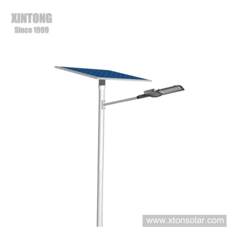 3000 Lumen solarna ulična svetlost
