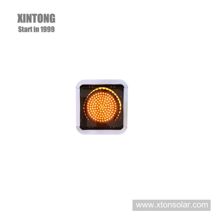 300mm Led Traffic Signal Lamp