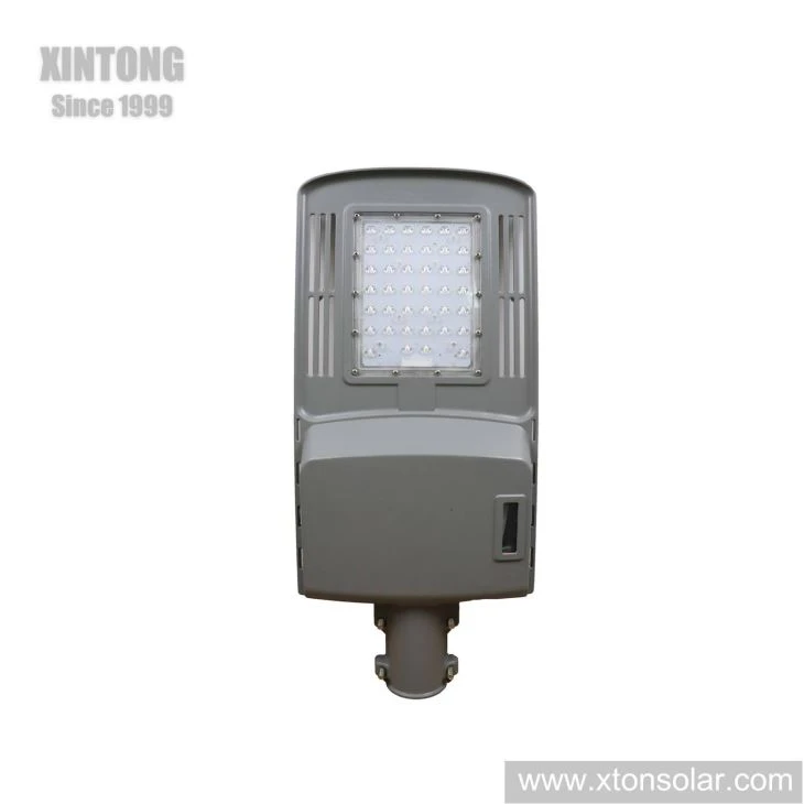 50W 60W LED Solar Street Lamp IP66 50W 60W LED Solar Street Lamp IP66