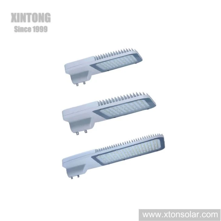 50W All In Two LED Street Lamp