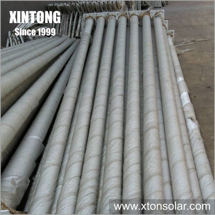 5m-9m Light Pole With 60mm Pole Diameter 5m-9m Light Pole With 60mm Pole Diameter