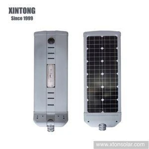 All In One Solar Landscape Light With Motion Sensor