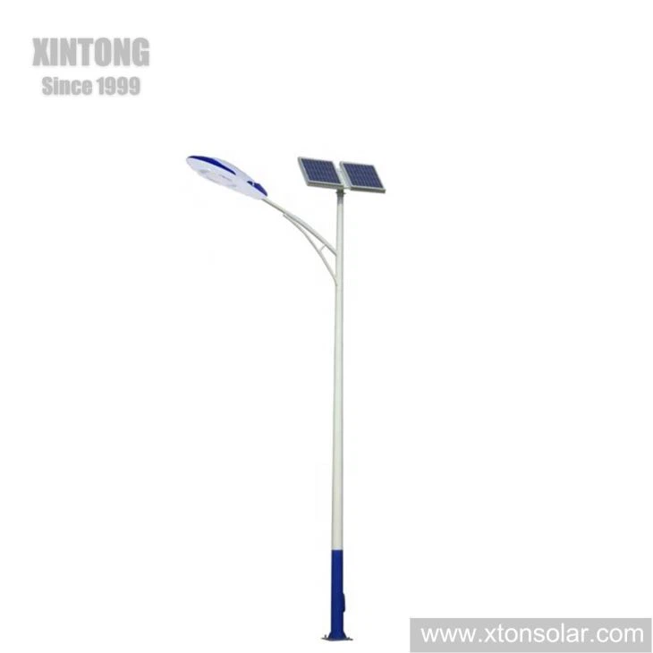 Autocad Drawing Street Light Pole