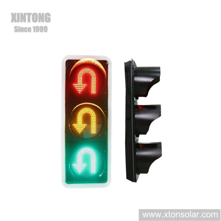 Customized DC12V Red/Green/Yellow LED Traffic Safety Light Customized DC12V Red/Green/Yellow LED Traffic Safety Light