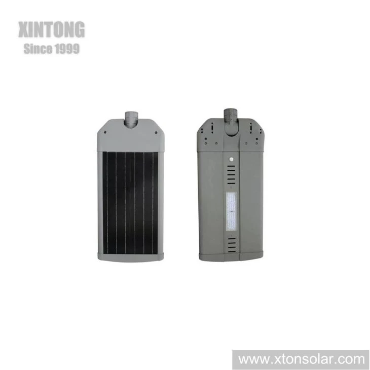 DC All In One Integrated LED Lamp