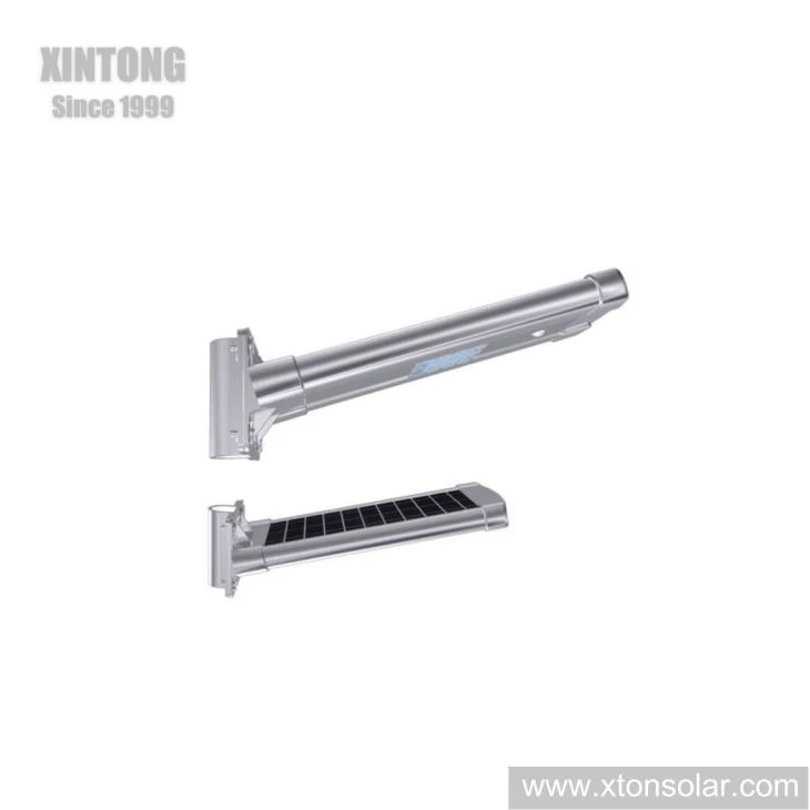 DC All In One Integrated LED Lamp