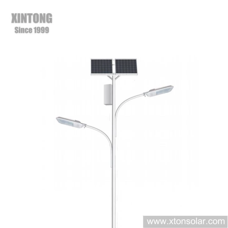 Viseća baterija solarna ulična lampa