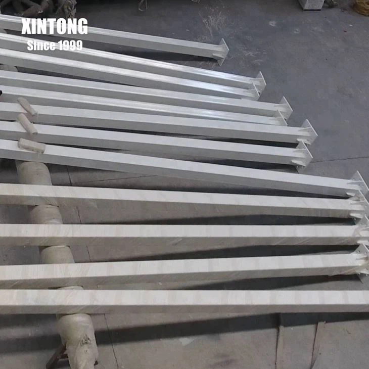 High Mast Light Steel Pole Price
