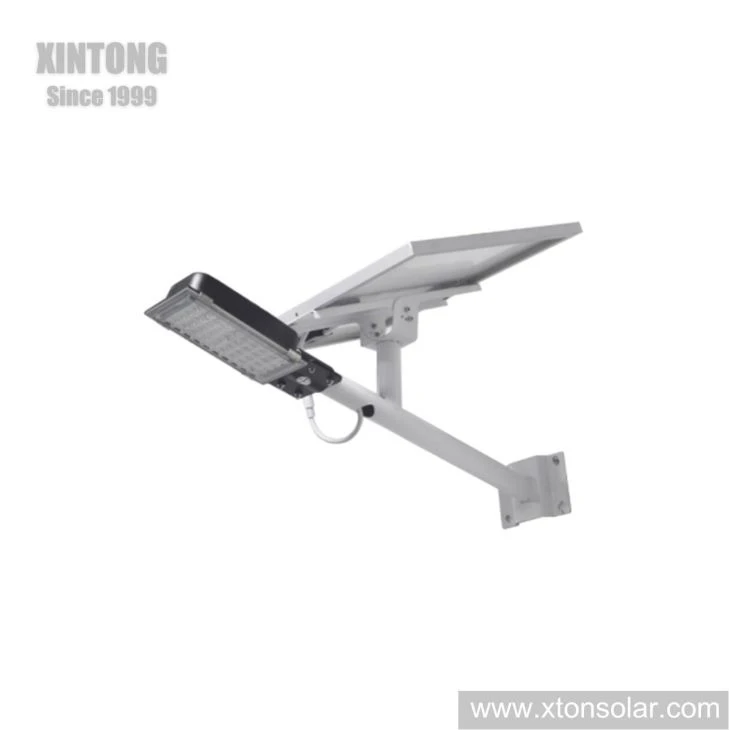 LED COB Chip Outdoor Solar Wall Light Price List
