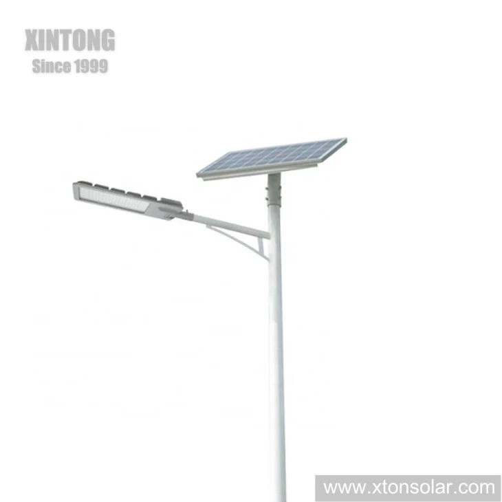 Led Solar Street Light Manufactur