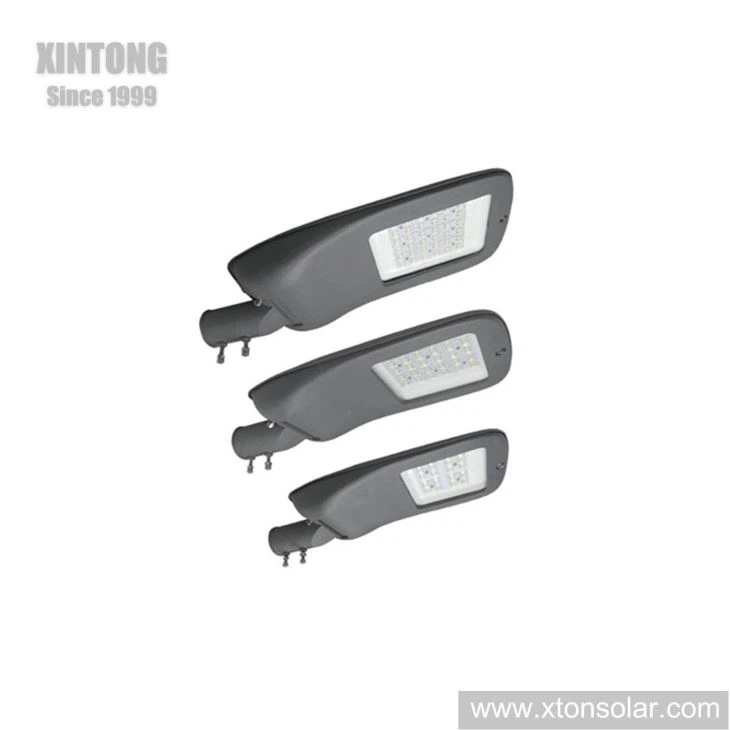 LED Street Light Housing Aluminum Die Casting