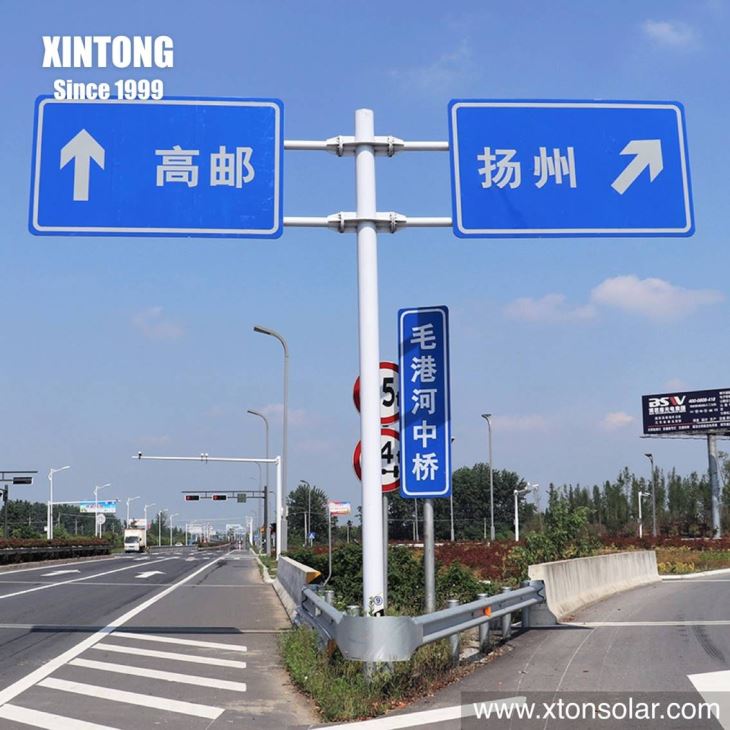 Mobile Reflective Vinyl For Traffic Sign Color Rack