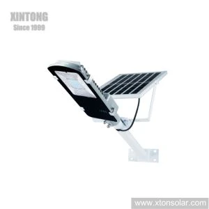 100W LED solarno zidno svjetlo