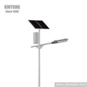 12 / 24V Hang baterija Vanjska LED solarna ulična rasvjeta velike snage