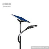 12V / 24V LED solarna ulična lampica