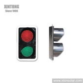 200mm Led semafor