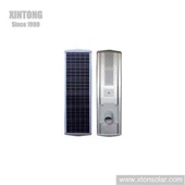 200W LED solarna ulična rasvjeta sa senzorom pokreta
