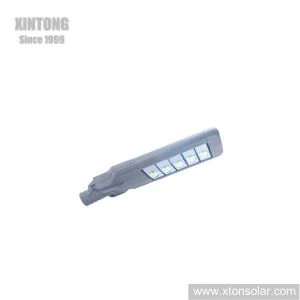 24V sve u dva LED ulična lampica