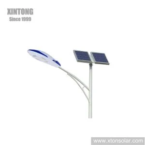 55W 60W odvojena LED solarna ulična svjetlost 6m