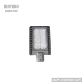Sve u dvije LED svjetla za daljinsko upravljanje sa solarnom energijom