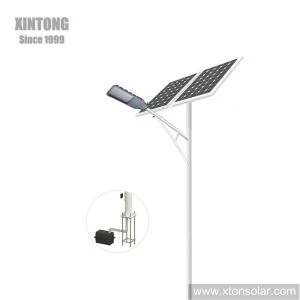 Kontaktor uličnog svetla za solarni pritisak niskog pritiska
