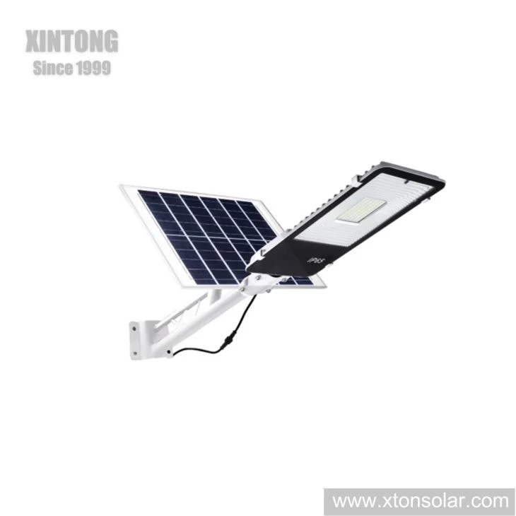 Solar LED Street Light Sodium Lamps Control Relay For Home Use Solar LED Street Light Sodium Lamps Control Relay For Home Use