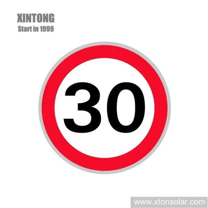 Traffic Sign Reflect Tape