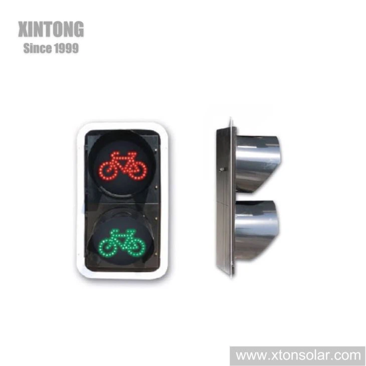 Intelligent Arrow Vehicle Traffic Light Control