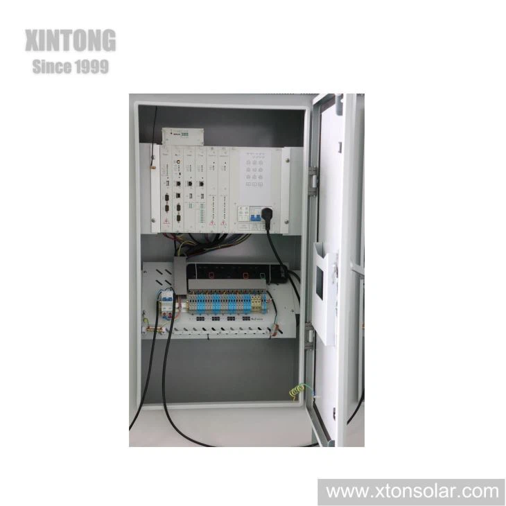 Inteligentni kontroler semafora pruža smjernice za instalaciju mreže