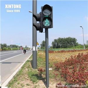 Stubovi sa uličnim semaforima