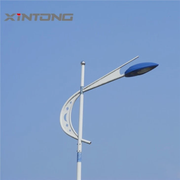 Outdoor Road LED Street Lamp