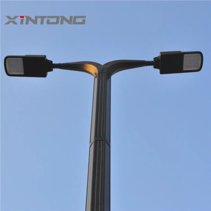 Roadside Street lights